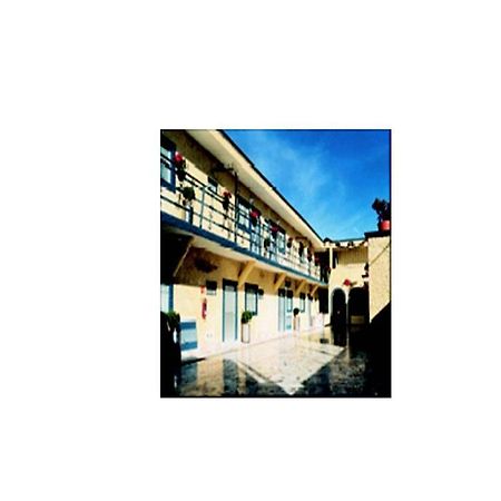Hotel Sta Lucía Celaya (Guanajuato) Exterior foto