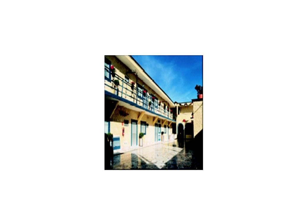 Hotel Sta Lucía Celaya (Guanajuato) Exterior foto